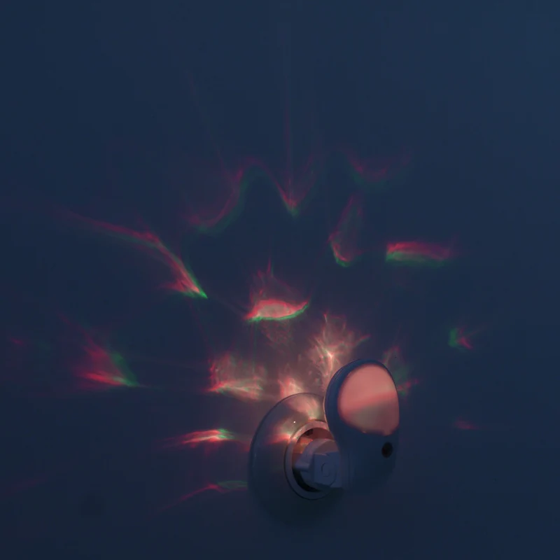 Nachtlicht LED-Projektor