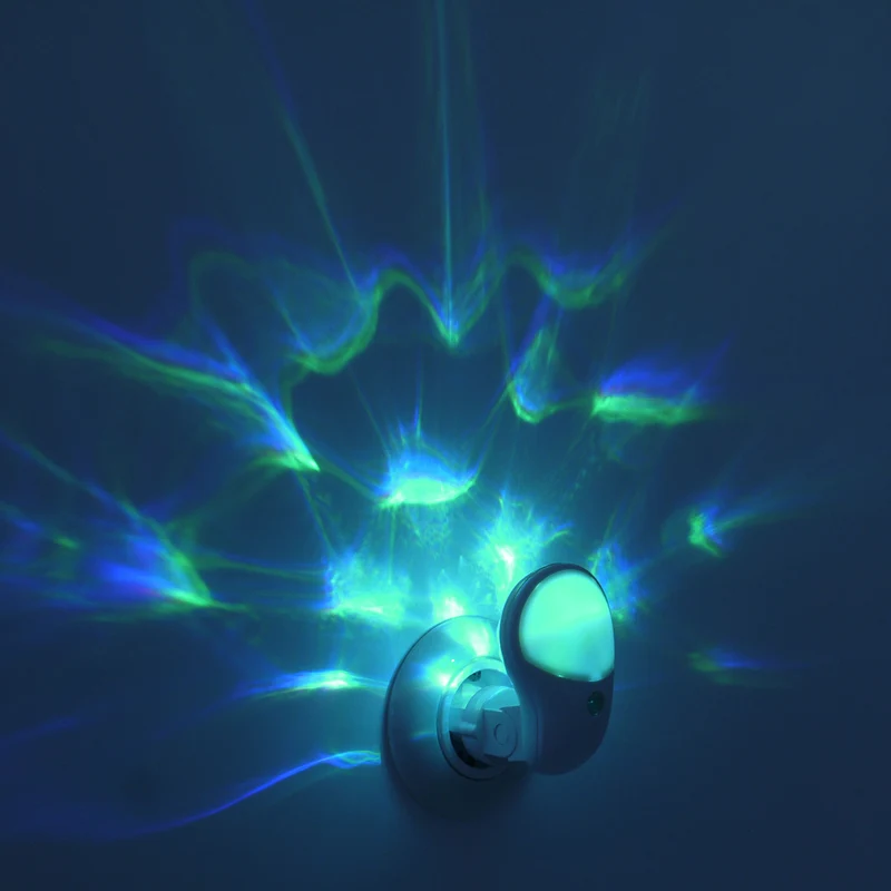 Nachtlicht LED-Projektor