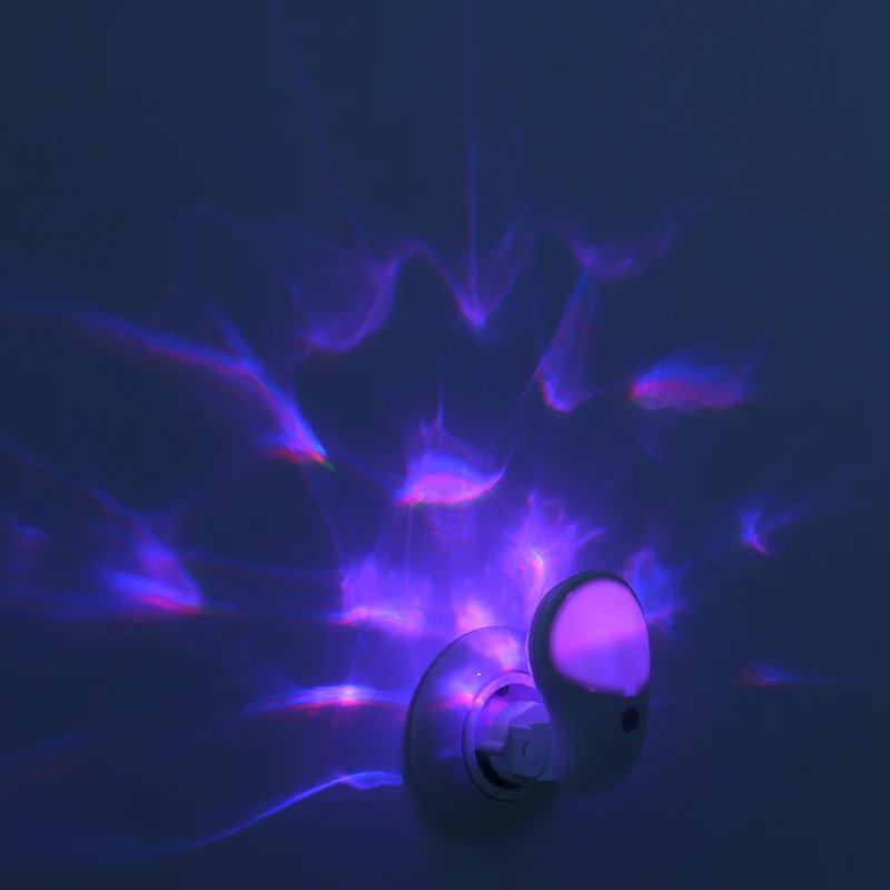 Nachtlicht LED-Projektor