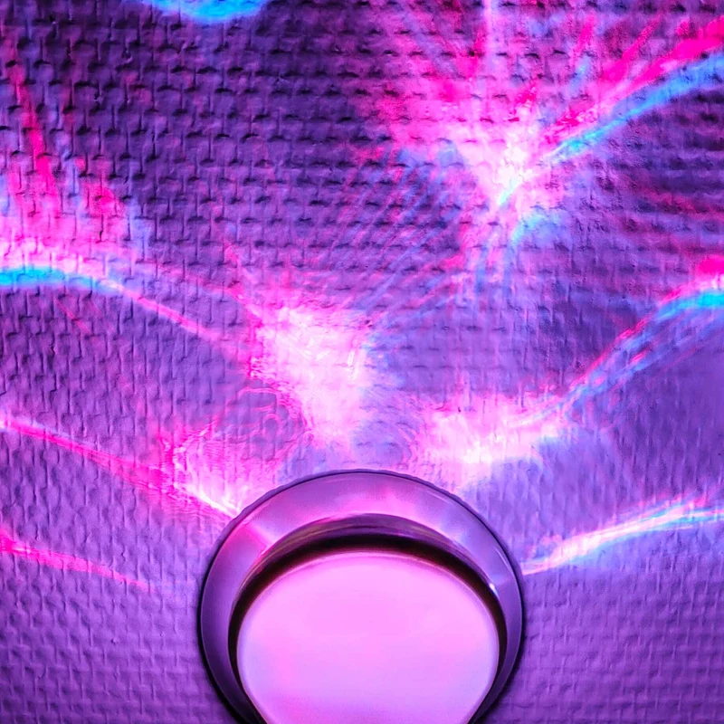 Nachtlicht LED-Projektor