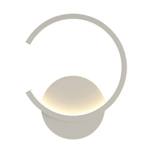 IvaraLoft | Verstellbare LED-Wandleuchte mit Schwenkarm