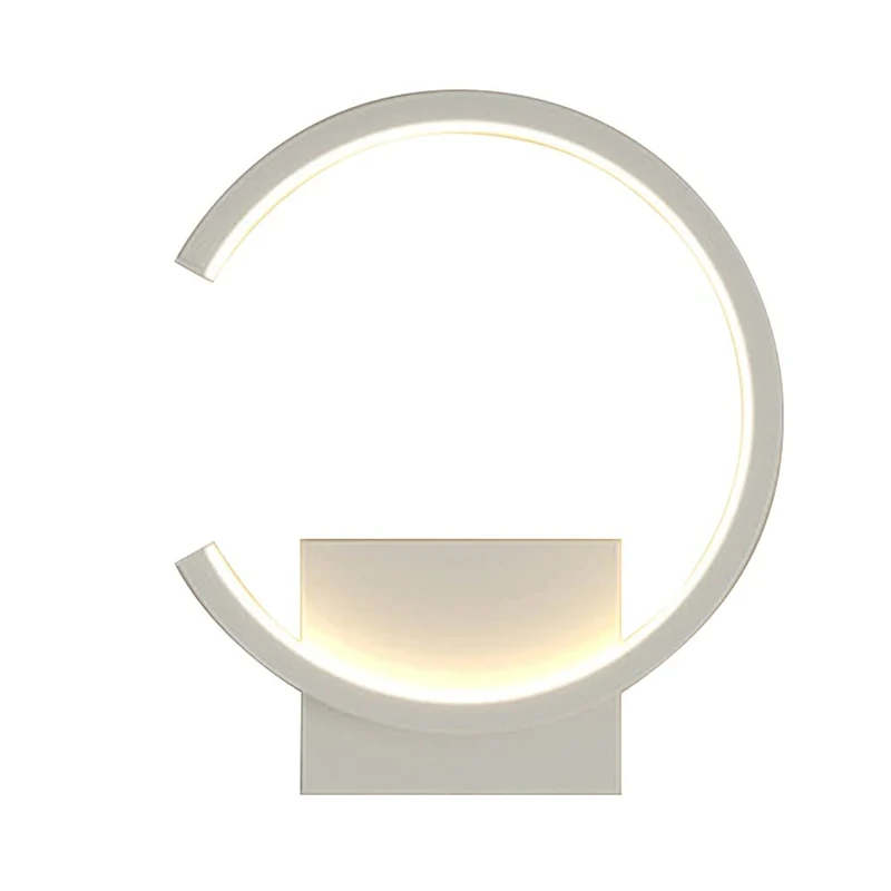 IvaraLoft | Verstellbare LED-Wandleuchte mit Schwenkarm