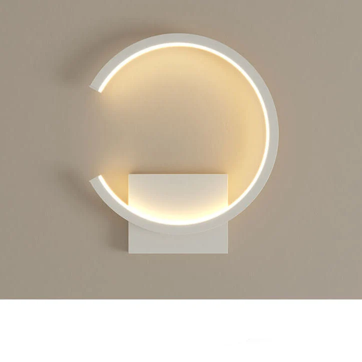 IvaraLoft | Verstellbare LED-Wandleuchte mit Schwenkarm