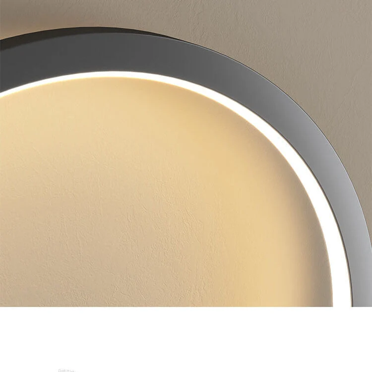 IvaraLoft | Verstellbare LED-Wandleuchte mit Schwenkarm