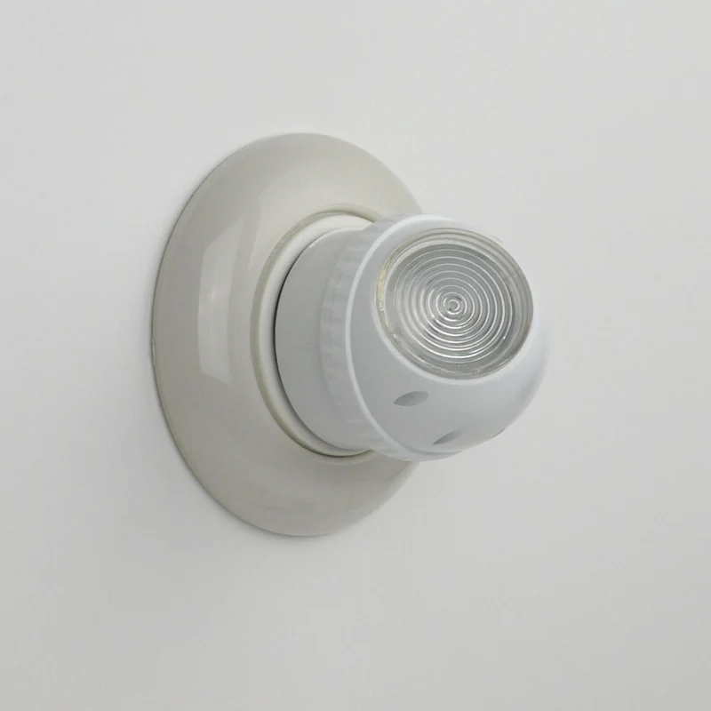 Nachtlicht 360° Rotation LED