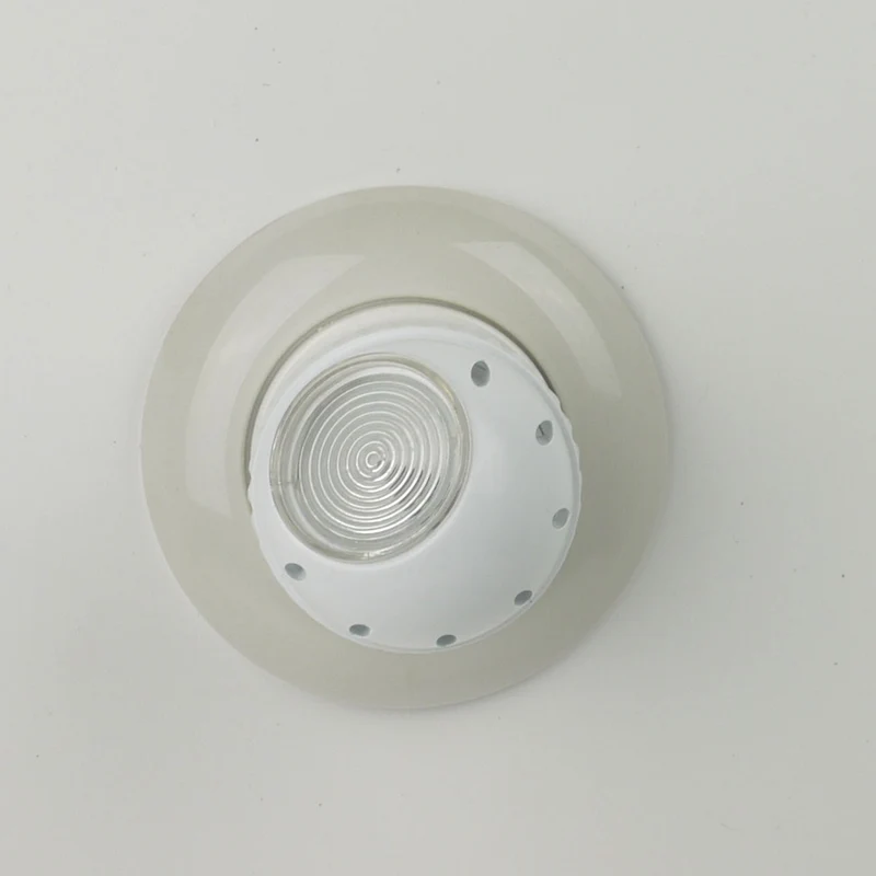 Nachtlicht 360° Rotation LED