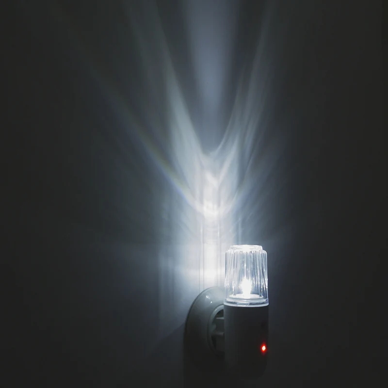 Nachtlicht 3in1 Multifunktion-LED