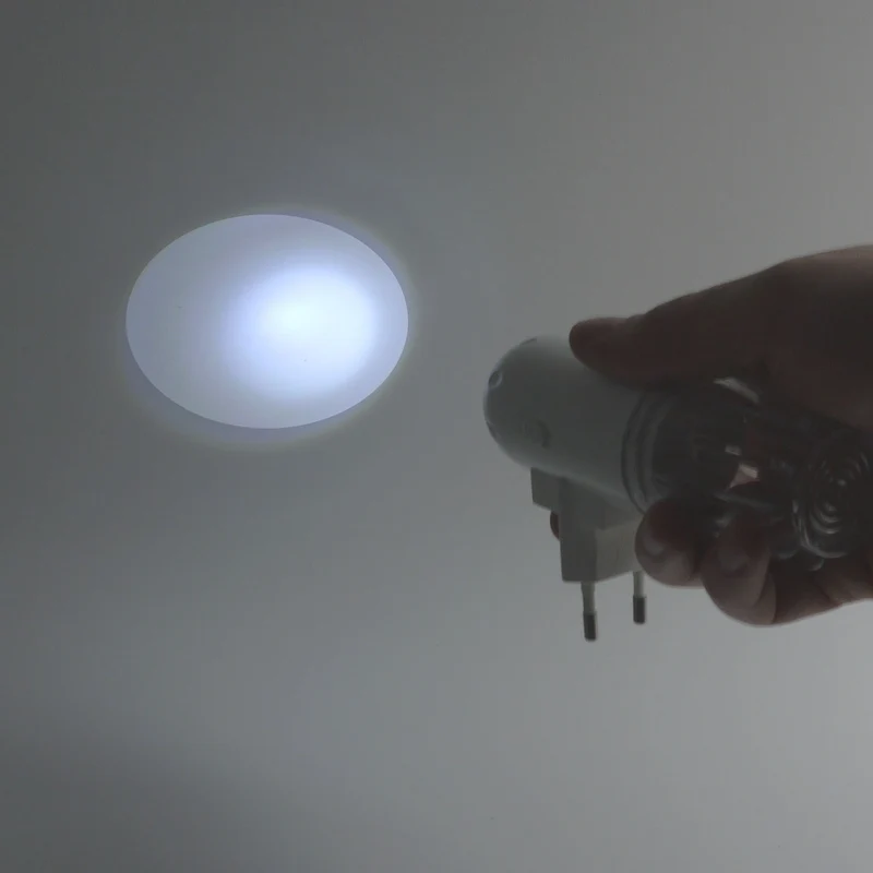 Nachtlicht 3in1 Multifunktion-LED