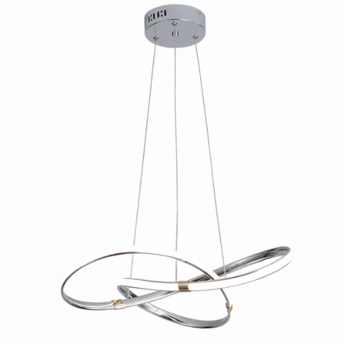 RundoLux | Moderne Ring-Pendelleuchte