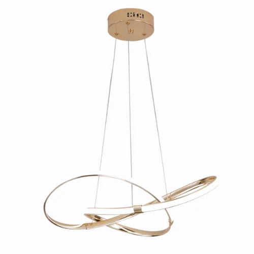 RundoLux | Moderne Ring-Pendelleuchte