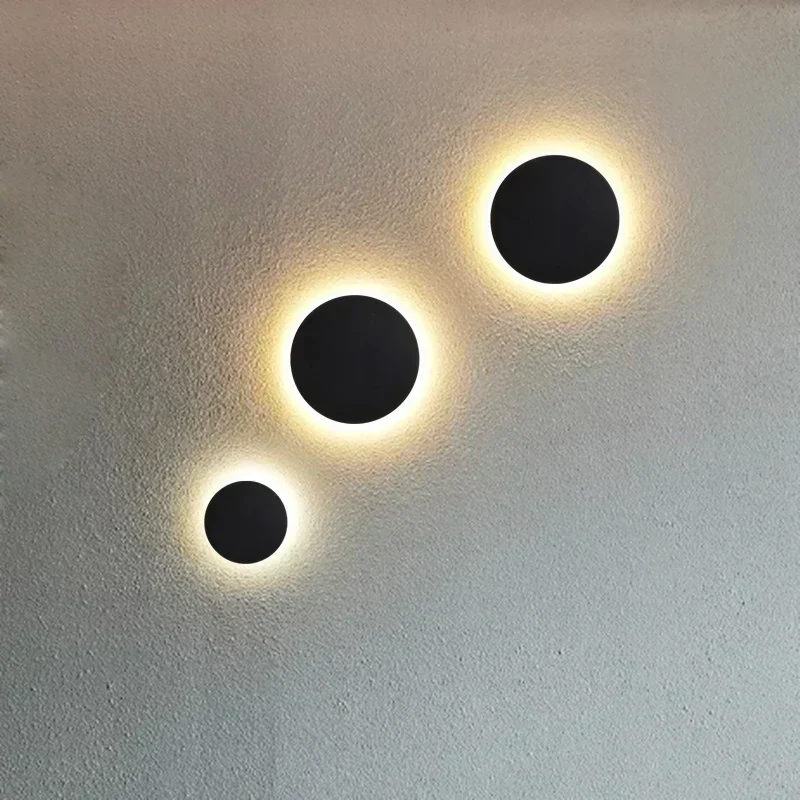 AquaShield | Wetterfeste LED-Außenwandleuchte