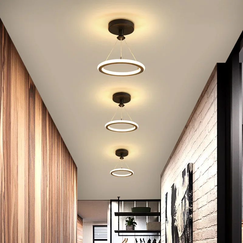 LumePorta | LED-Wandleuchte für Veranda & Eingang