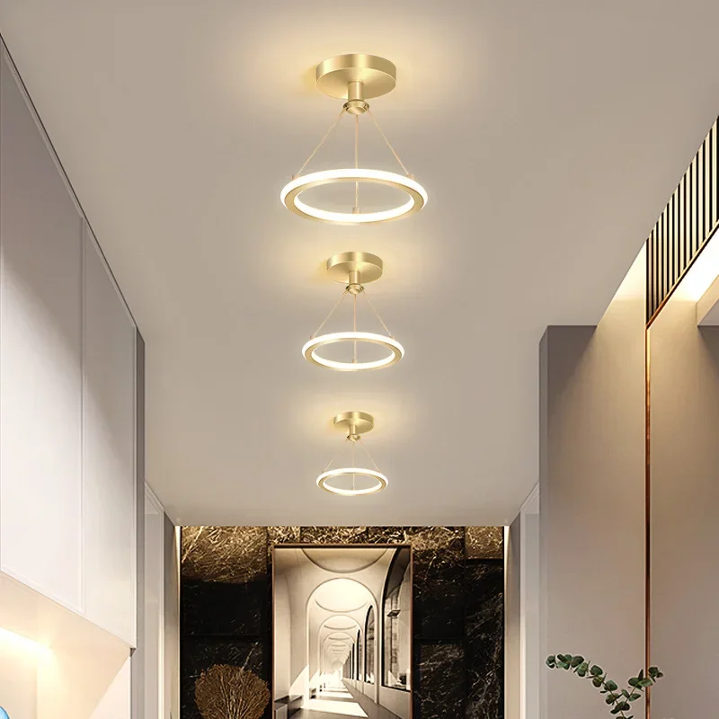 LumePorta | LED-Wandleuchte für Veranda & Eingang