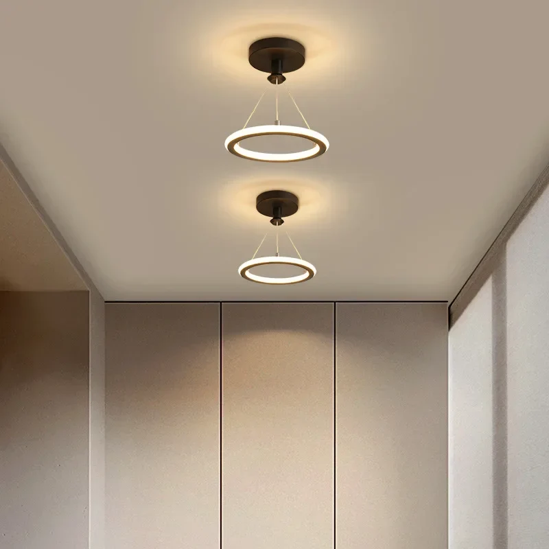 LumePorta | LED-Wandleuchte für Veranda & Eingang