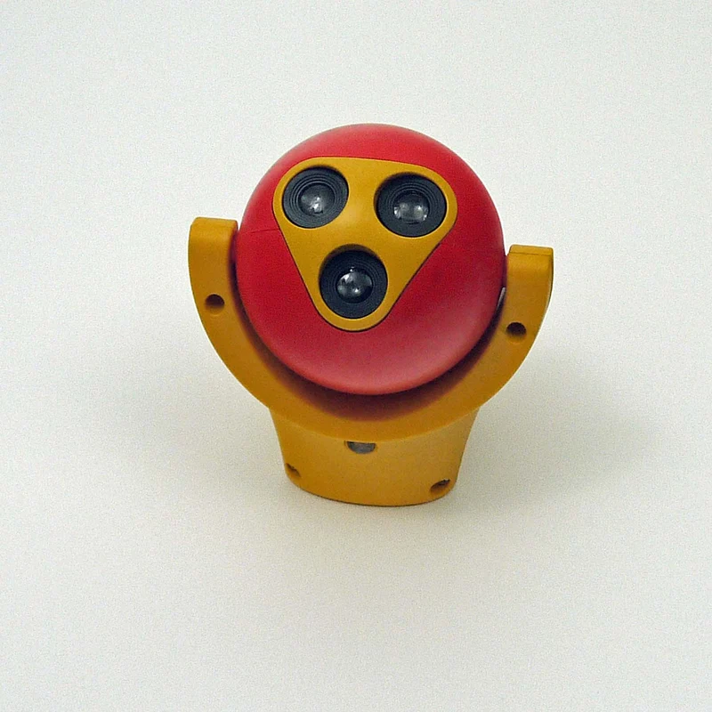 Stecker-Nachtlicht Waldtiere, 3 fach