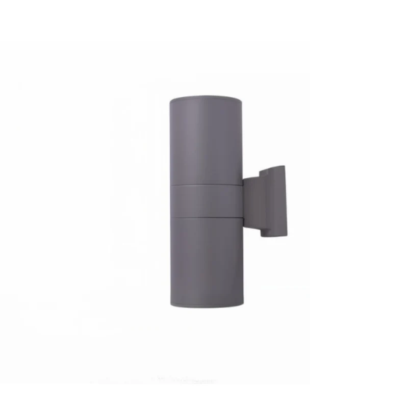 NoctaLux | Wetterfeste LED-Wandleuchte aus Aluminium