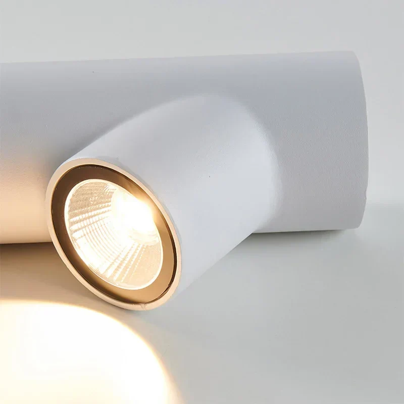 LiraSpot | Wetterfeste LED-Wandleuchte für innen und außen
