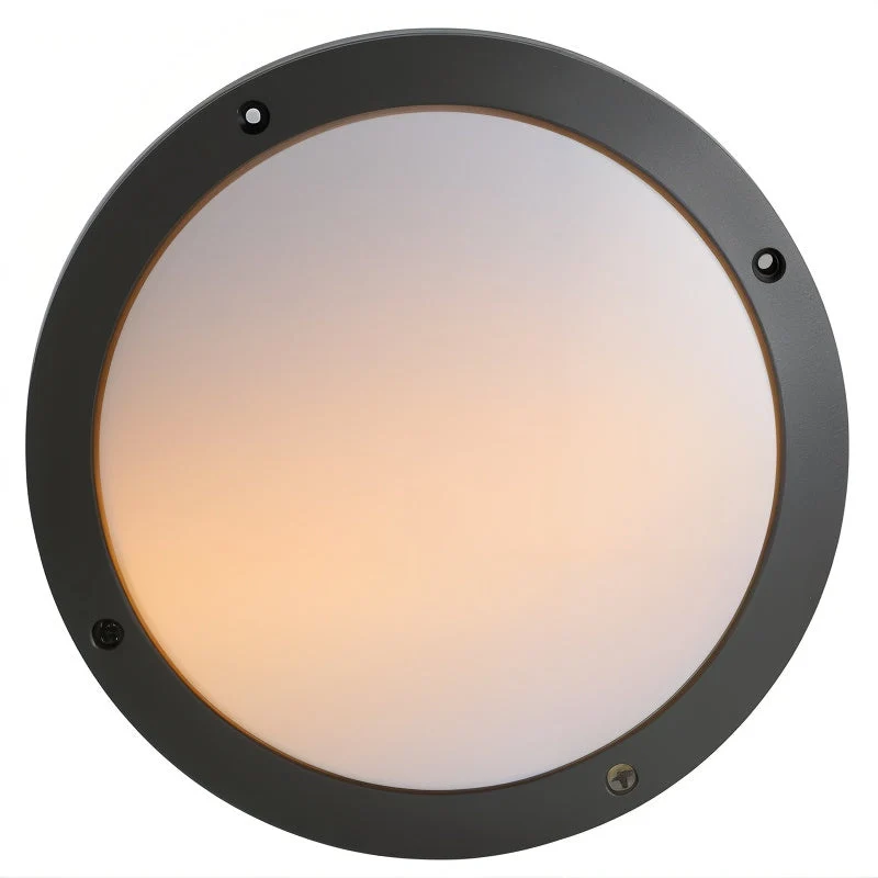 GuardLux | LED Außenwandleuchte mit Bewegungssensor