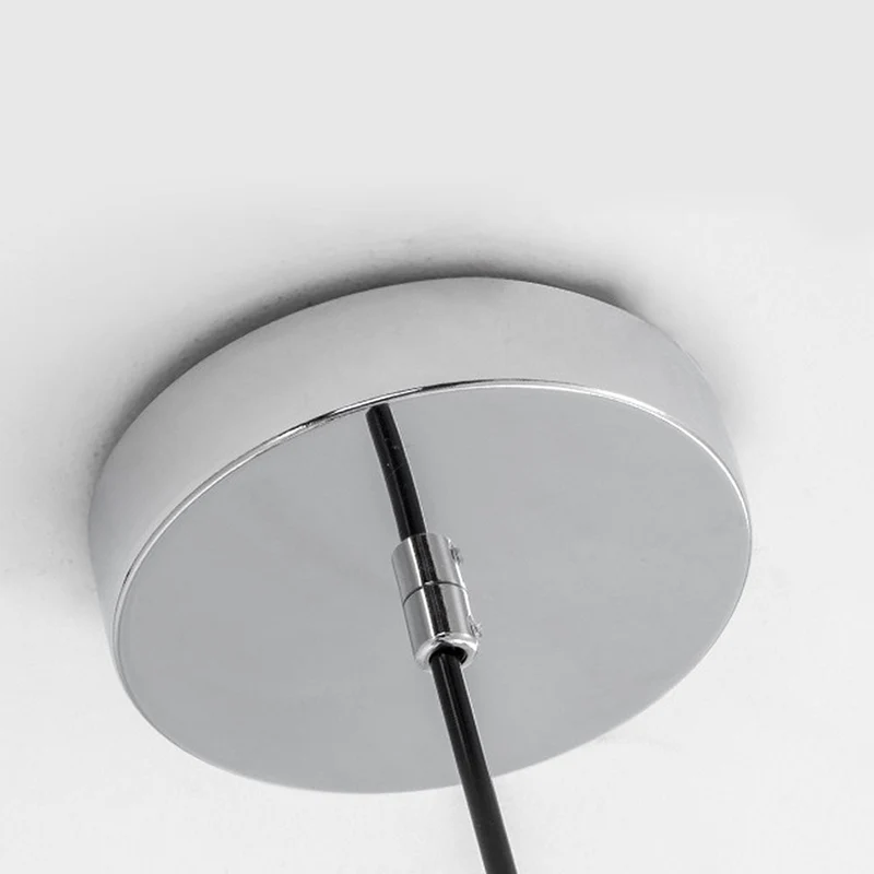CoffeeGlow | Bauhaus Pendelleuchte in Kaffeefarben