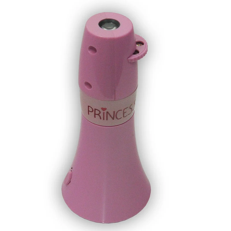 Taschen-Projektor Prinzessin, 6 fach