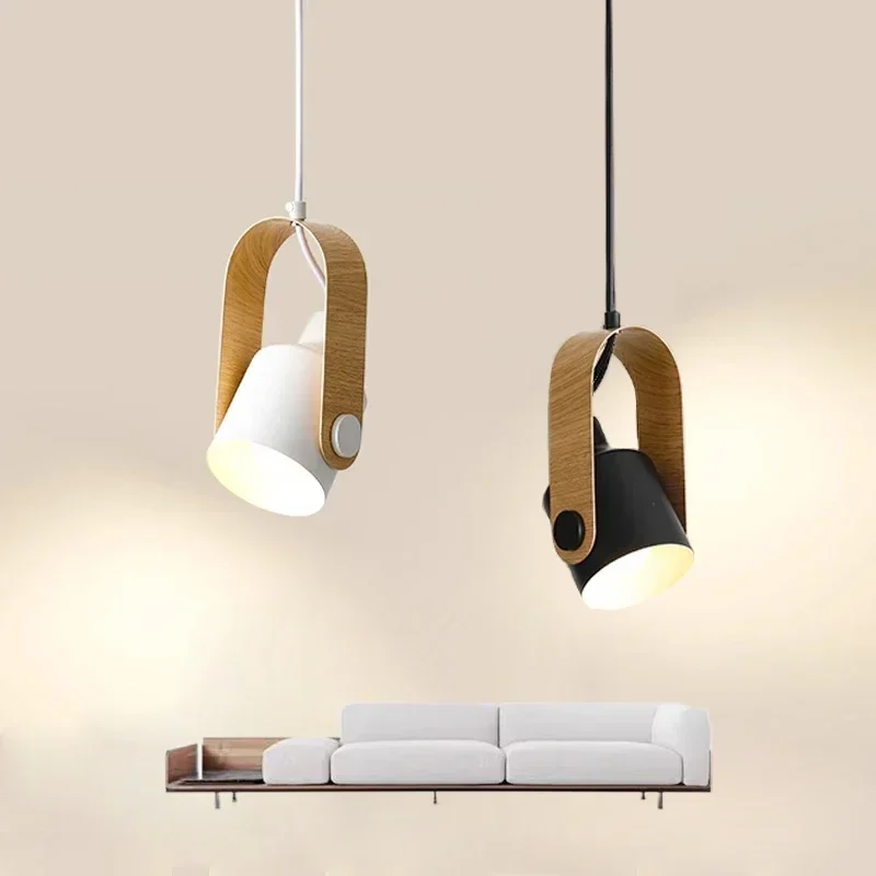 LuxeGlow | LED-Pendelleuchte für dein Zuhause