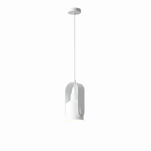 LuxeGlow | LED-Pendelleuchte für dein Zuhause
