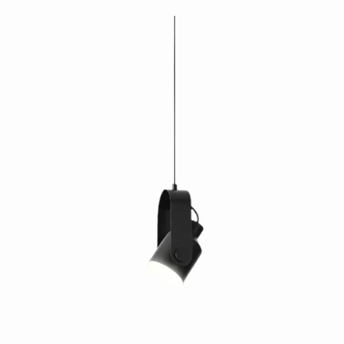 LuxeGlow | LED-Pendelleuchte für dein Zuhause
