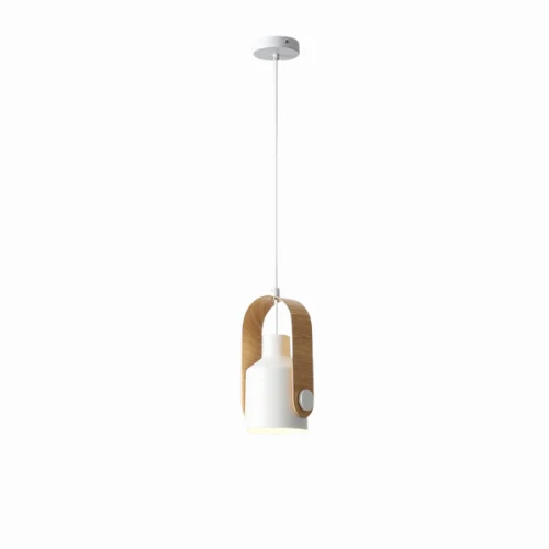 LuxeGlow | LED-Pendelleuchte für dein Zuhause