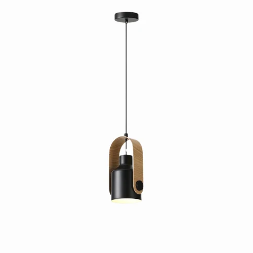 LuxeGlow | LED-Pendelleuchte für dein Zuhause