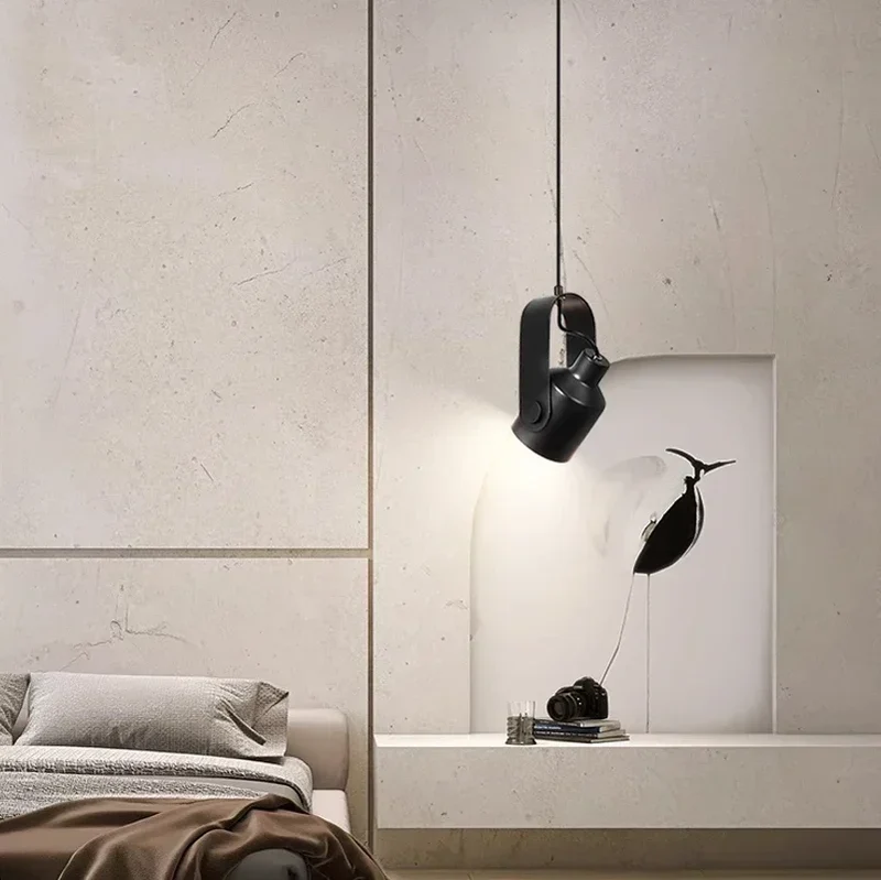LuxeGlow | LED-Pendelleuchte für dein Zuhause