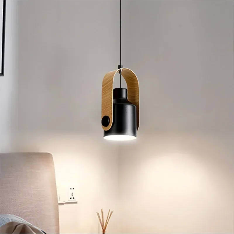 LuxeGlow | LED-Pendelleuchte für dein Zuhause