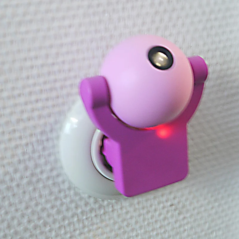 Stecker-Nachtlicht Prinzessin