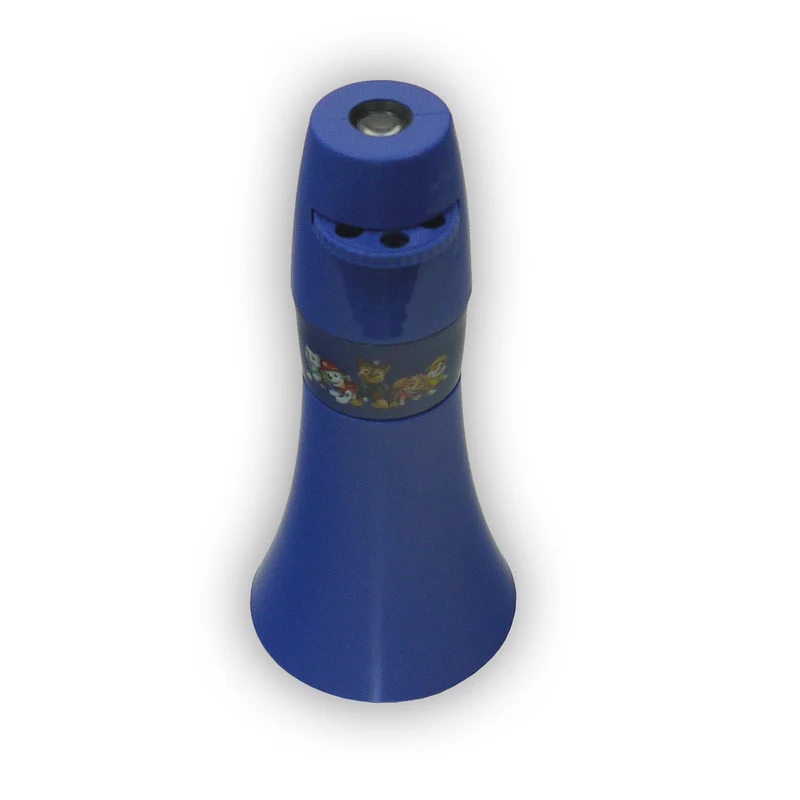 Paw Patrol Taschenlampe, 6 fach