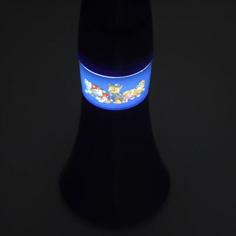 Paw Patrol Taschenlampe, 6 fach