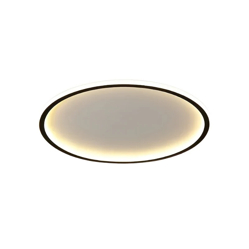 NordSphere | Dimmbare LED-Deckenleuchte im Skandi-Design