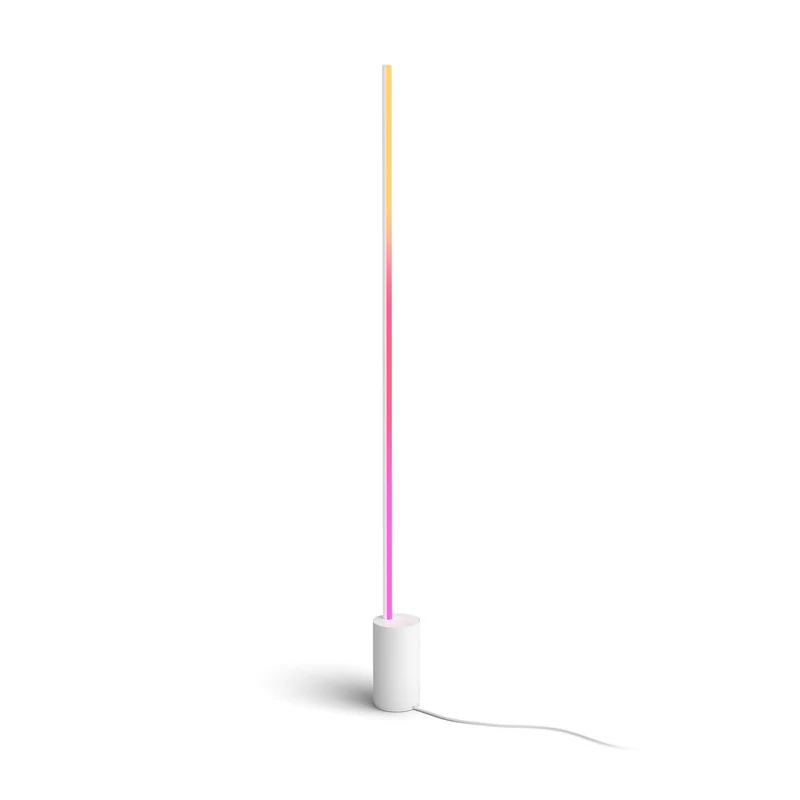 Philips Hue Gradient Signe Floor Lamp