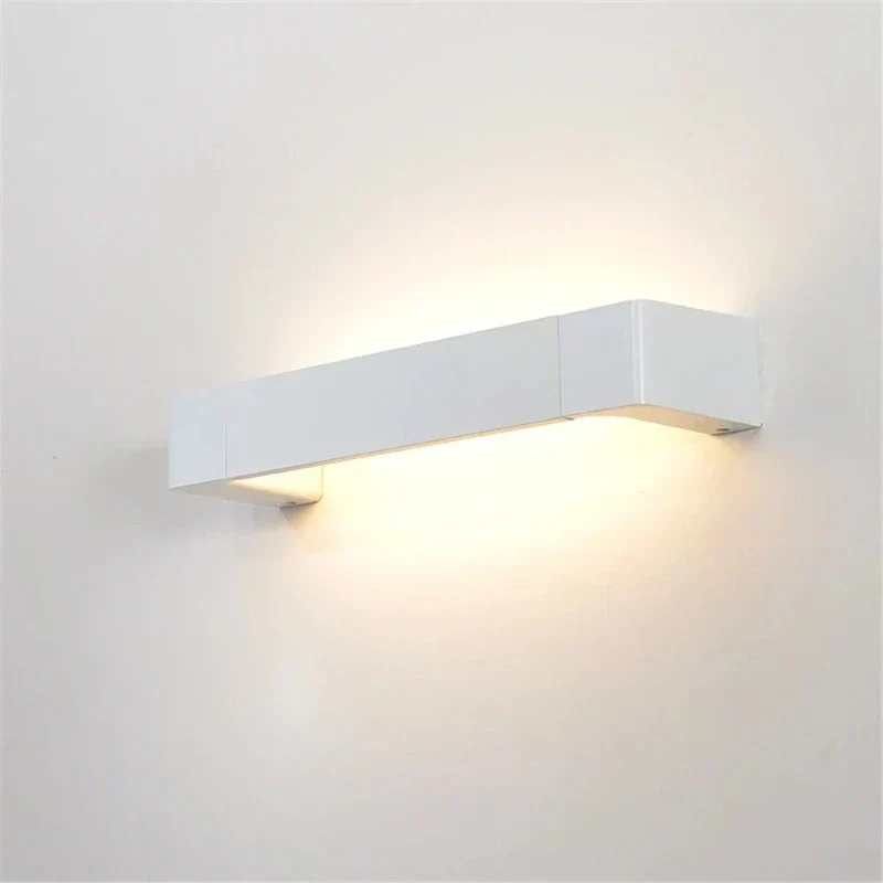 AquaLuma | Wasserdichte LED-Wandleuchte für Außenbereiche