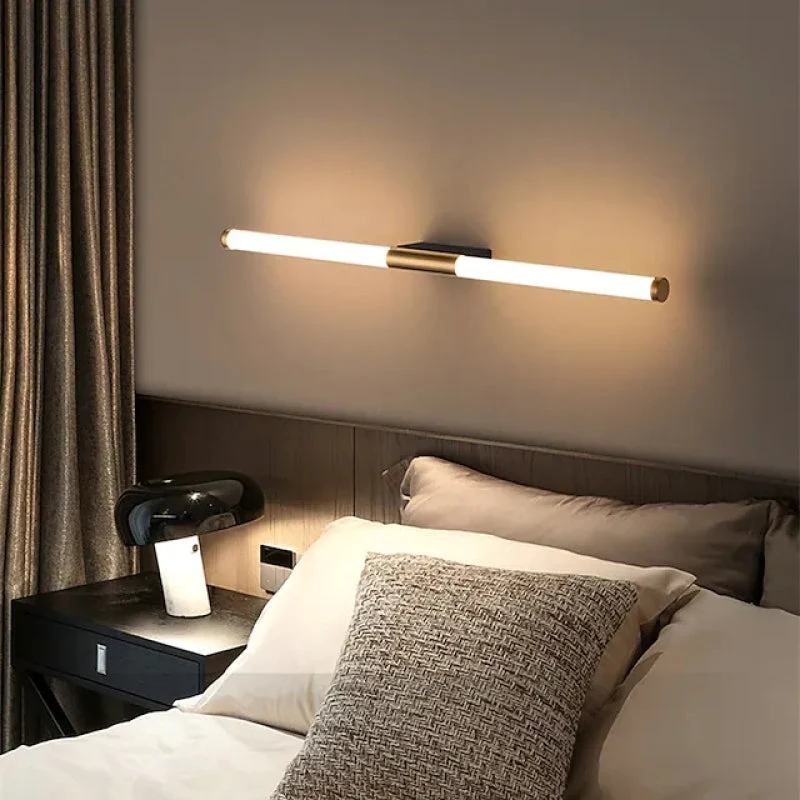 NovaWand | Moderne LED-Wandleuchte für stilvolle Räume