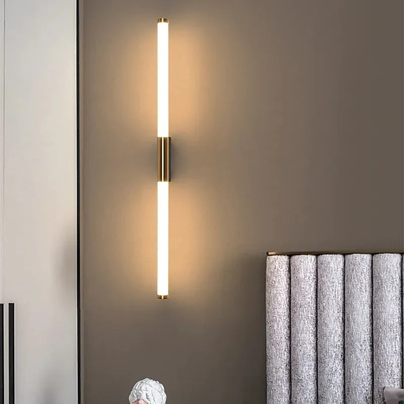 NovaWand | Moderne LED-Wandleuchte für stilvolle Räume