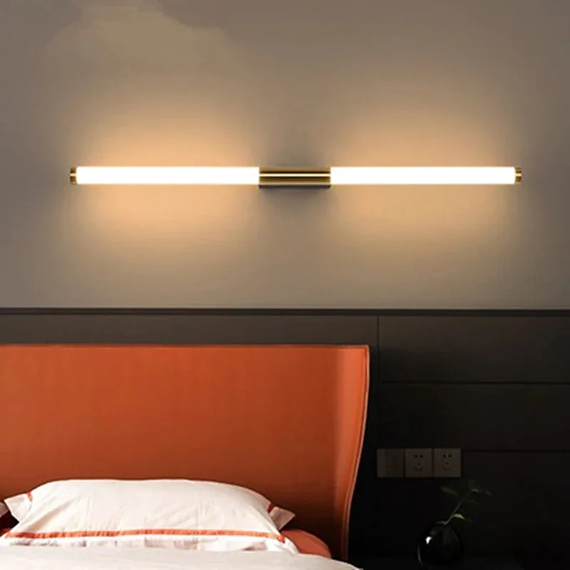 NovaWand | Moderne LED-Wandleuchte für stilvolle Räume