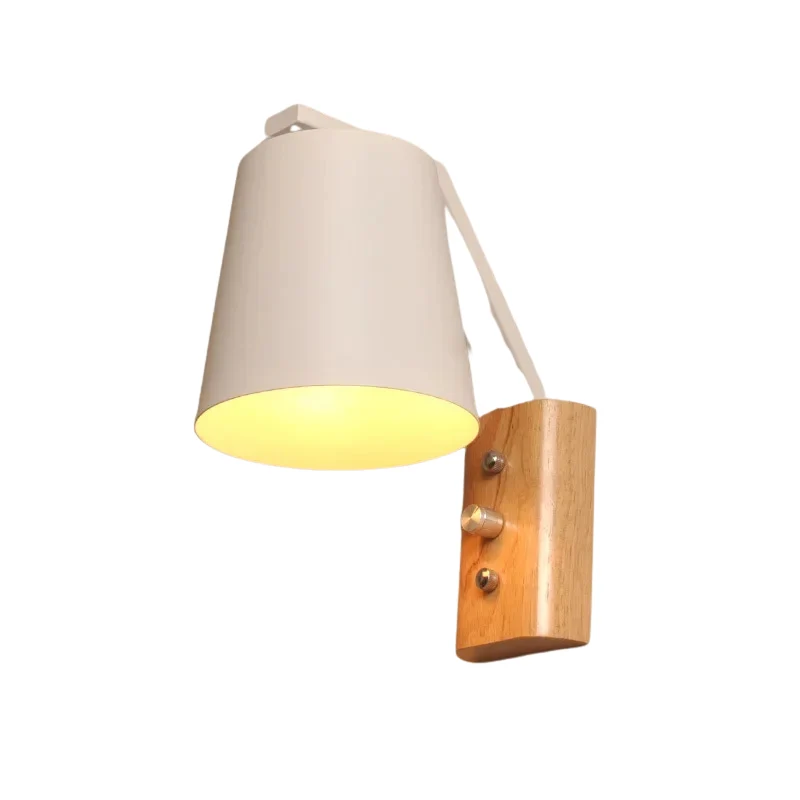 Lignara | LED-Holzleuchte für stimmungsvolle Abende