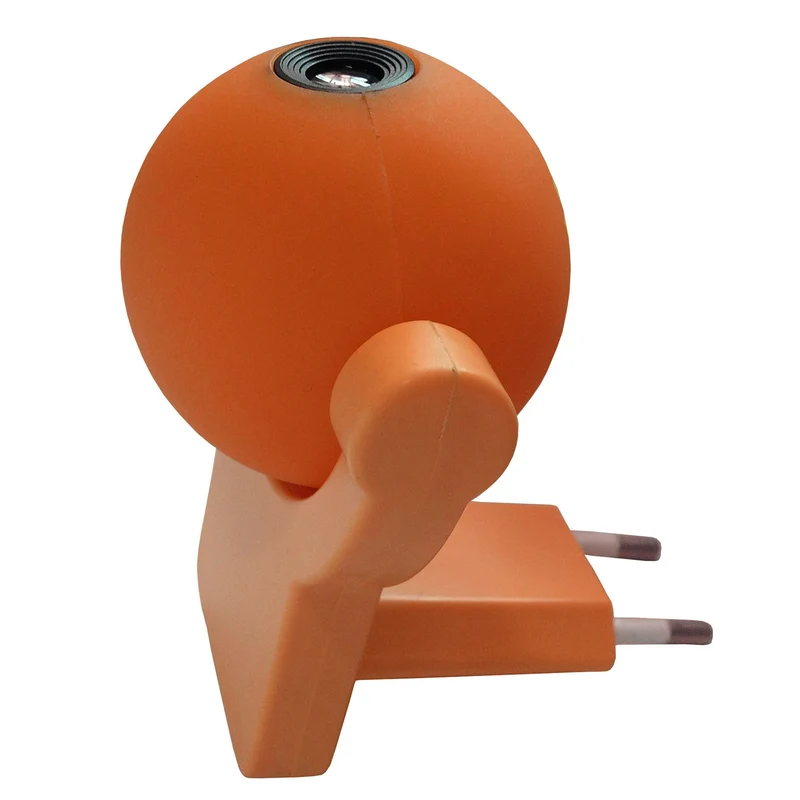 Stecker-Nachtlicht Sunny