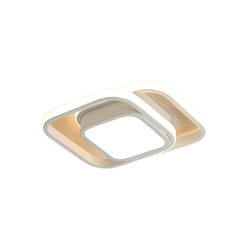 IsaraNova | Platzsparende LED-Deckenleuchte