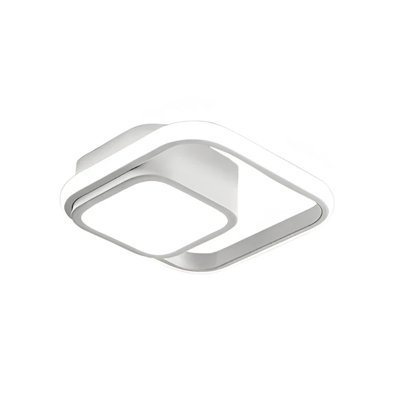 IsaraNova | Platzsparende LED-Deckenleuchte