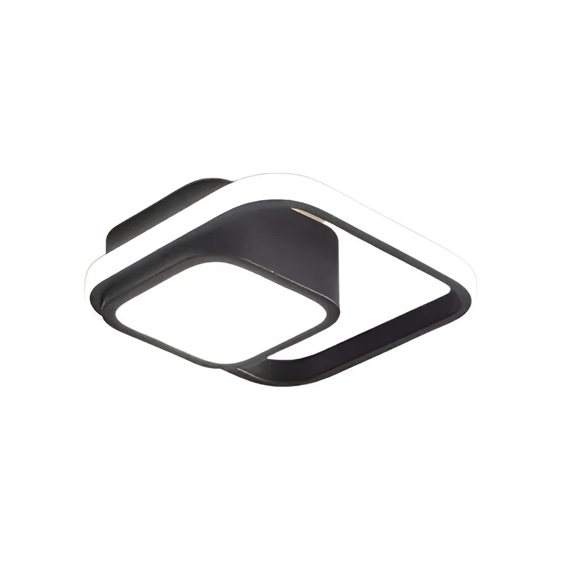 IsaraNova | Platzsparende LED-Deckenleuchte