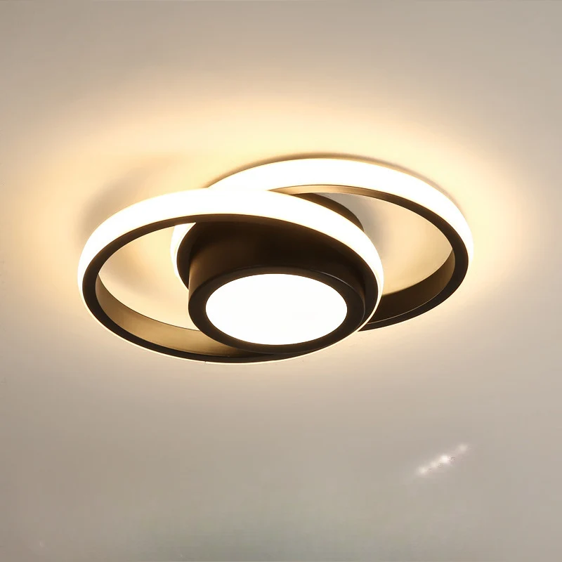 IsaraNova | Platzsparende LED-Deckenleuchte