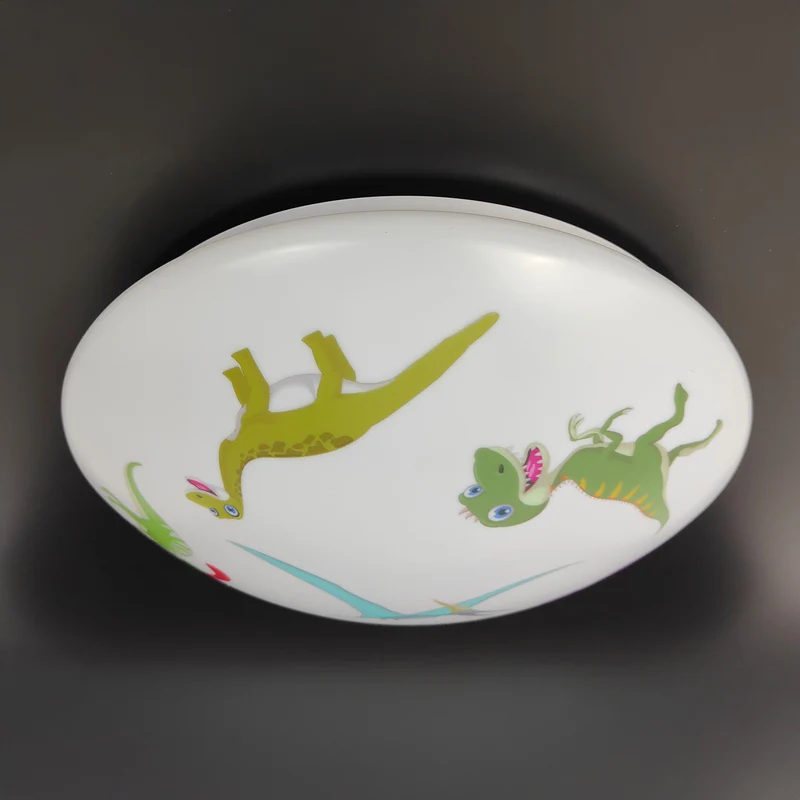 Deckenschale Dinos