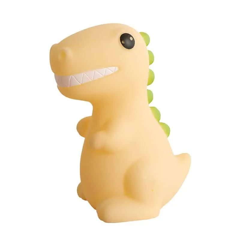 Mini T-Rex LED Nachtlicht für Kinder