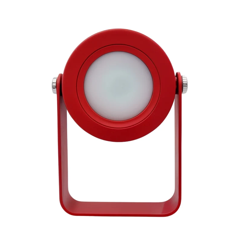 AmberWood | Dimmbare LED-Laterne mit USB-Ladefunktion