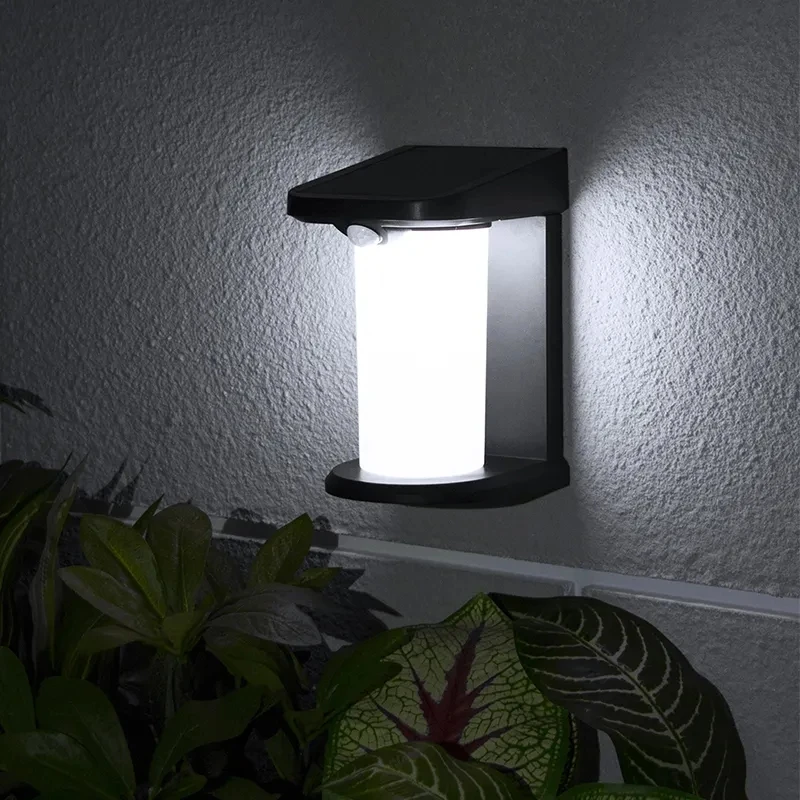 AquaWatch | LED-Wandleuchte mit Bewegungssensor